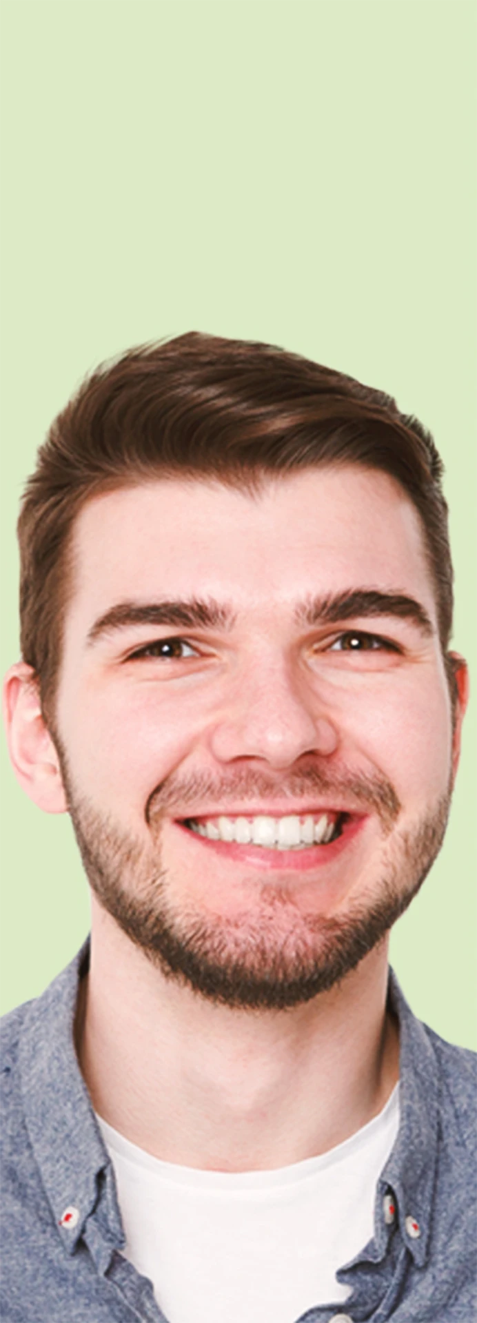 Customer Testimonial